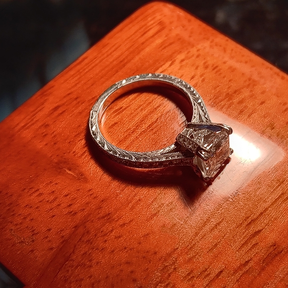 WEDDING/ENGAGEMENT RING💍 - Picture 3 of 16